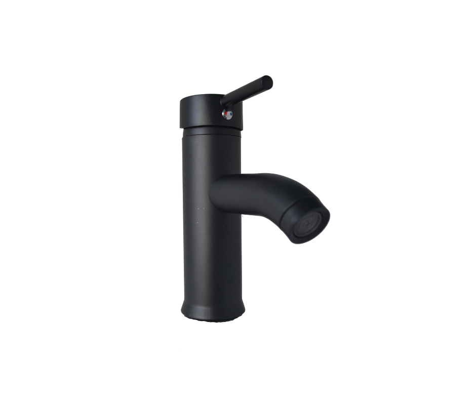 Griferia Monocontrol Baja/HC026B