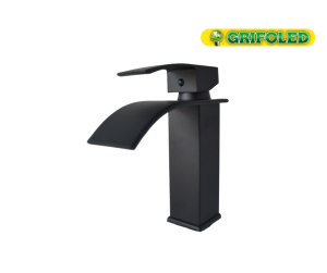 Griferia Monocontrol Cascada/1007B