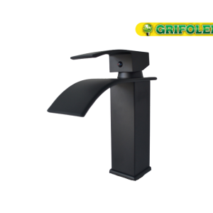 Griferia Monocontrol Cascada/1007B