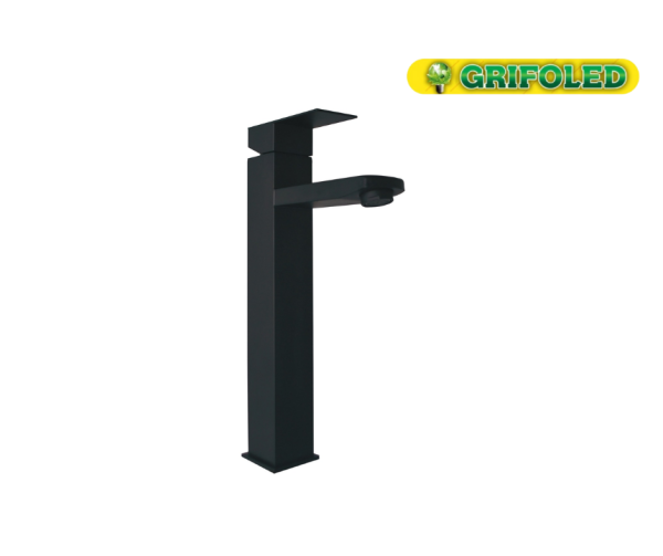 Griferia Monocontrol Baño/D023B