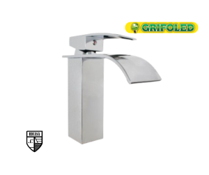 Griferia Monocontrol Cascada Hicasa/1007