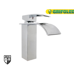 Griferia Monocontrol Cascada Hicasa/1007