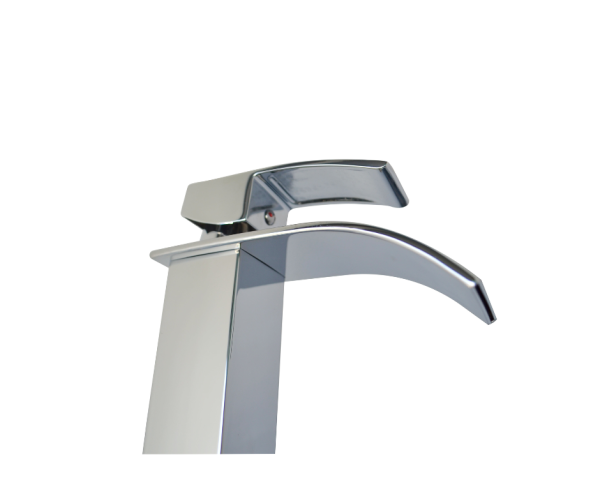 Griferia Mesclador Alta Cascada Hicasa/1006