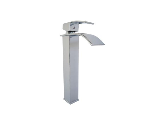 Griferia Mesclador Alta Cascada Hicasa/1006