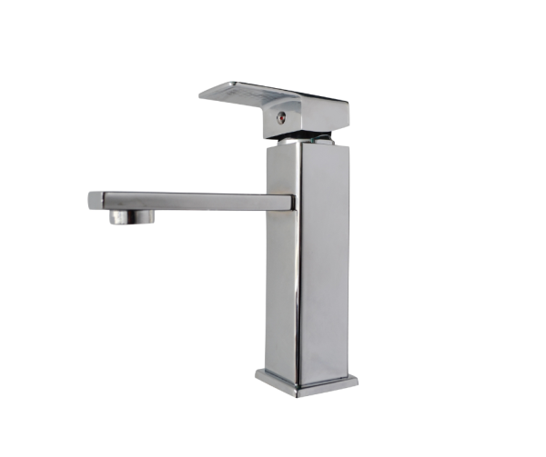 Griferia Monocontrol Baja Hicasa/D21