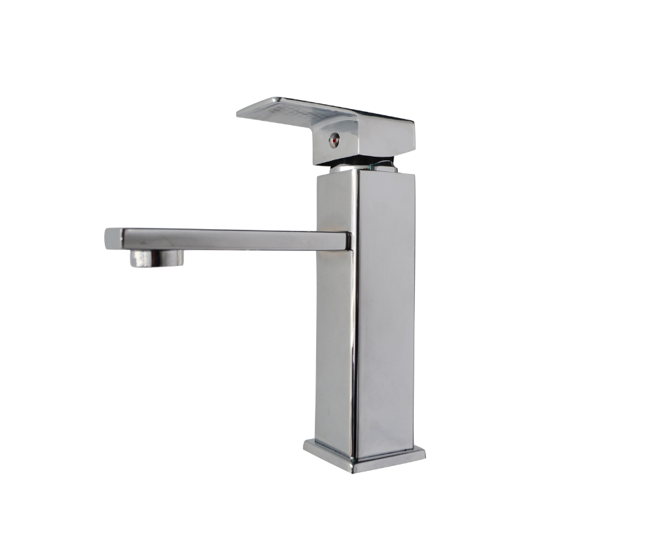 Griferia Monocontrol Baja Hicasa/D21