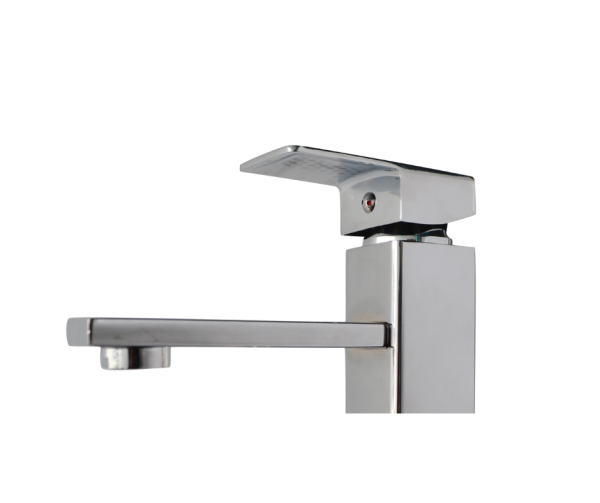 Griferia Monocontrol Baja Hicasa/D21