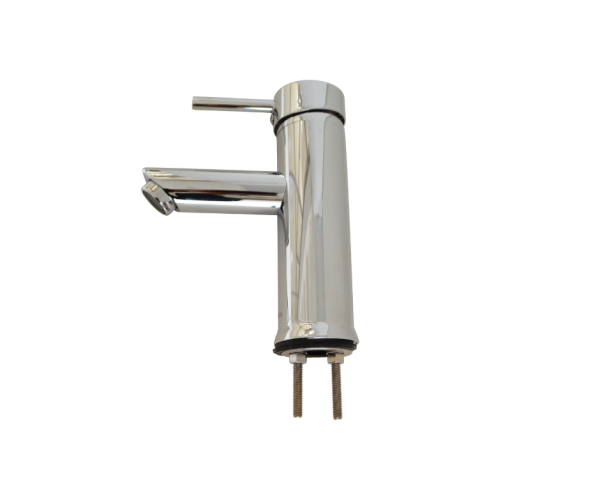 Griferia Monocontrol De Pico Negro Hicasa/HC029