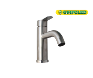 Griferia Monocontrol Baño/D026