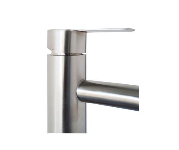 Griferia Monocontrol Baño/D026