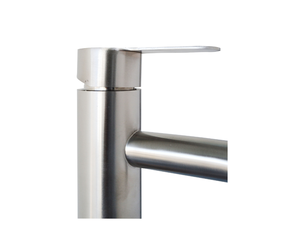 Griferia Monocontrol Baño/D026