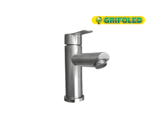 Griferia Lavamanos Monocontrol/D029