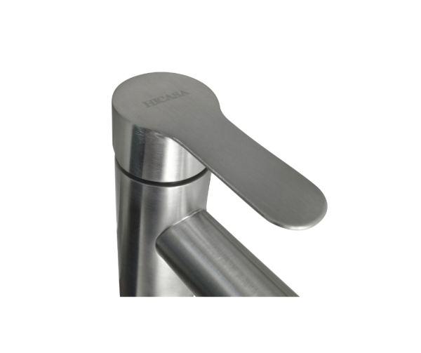 Griferia Lavamanos Monocontrol/D029