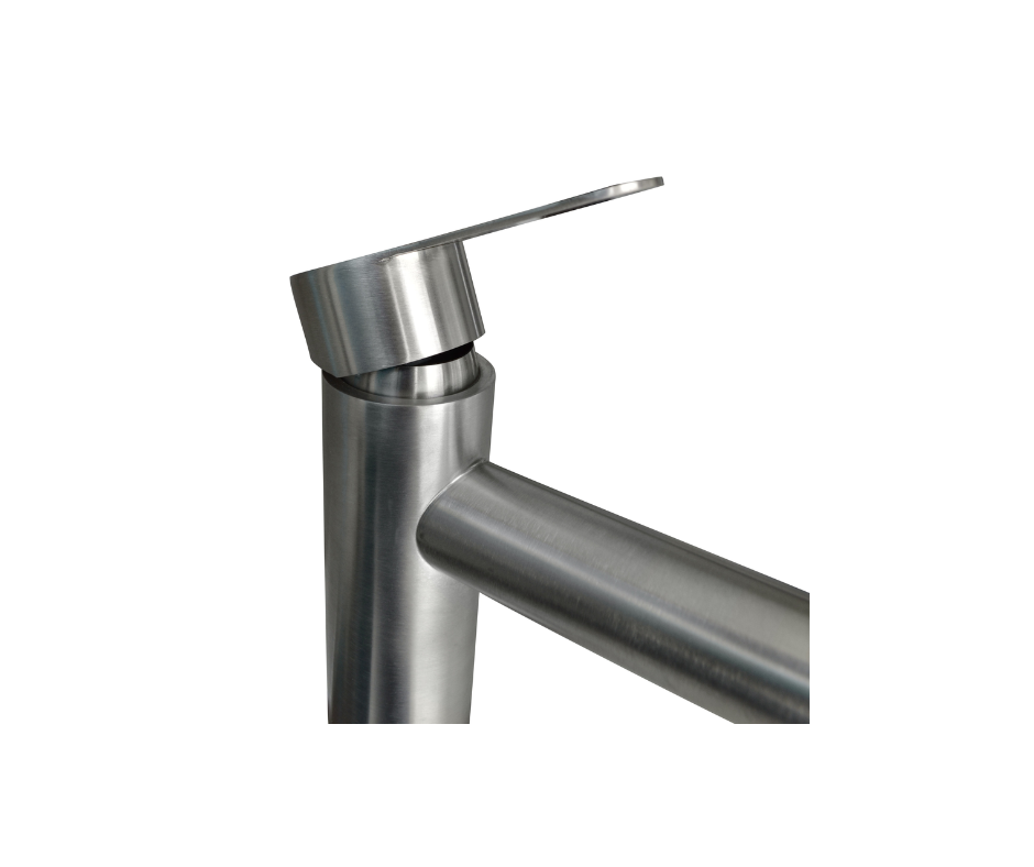 Griferia Lavamanos Monocontrol/D029