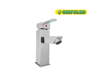 Griferia Lavamanos Monocontrol/1029