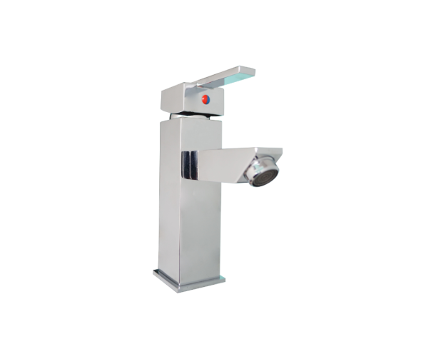 Griferia Lavamanos Monocontrol/1029