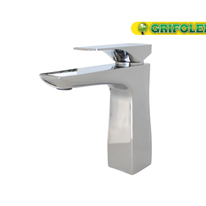 Griferia Lavamanos Monocontrol Baja/HM-9901