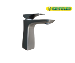 Griferia Lavamanos Monocontrol Baja/HM-9901G