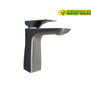 Griferia Lavamanos Monocontrol Baja/HM-9901G