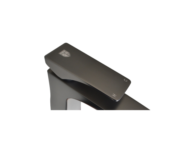 Griferia Lavamanos Monocontrol Baja/HM-9901G