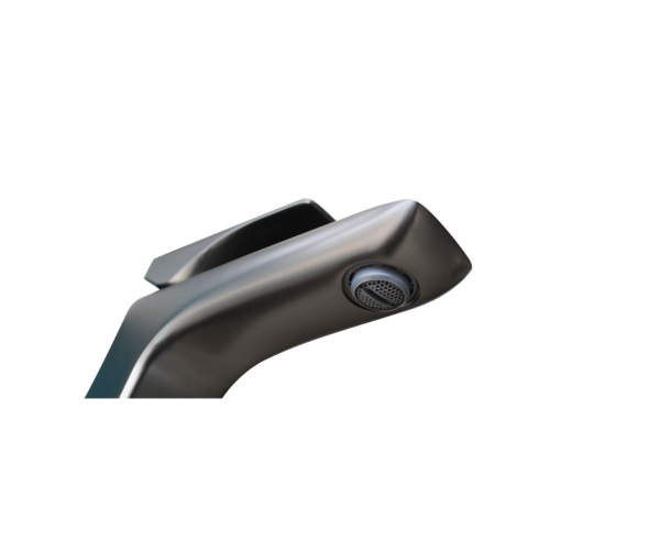 Griferia Lavamanos Monocontrol Baja/HM-9901G