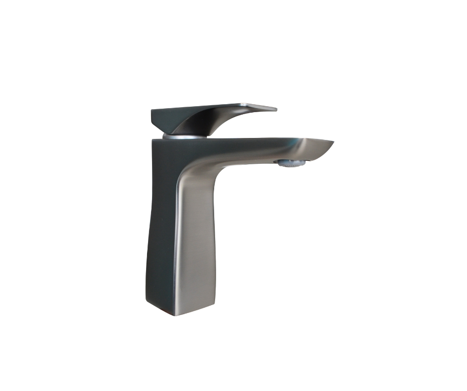 Griferia Lavamanos Monocontrol Baja/HM-9901G