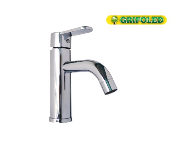 Griferia Monocontrol Baño/D026A