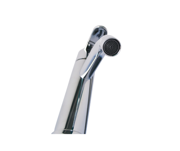 Griferia Monocontrol Baño/D026A