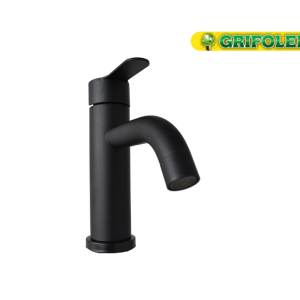Griferia Monocontrol Baño/D026B