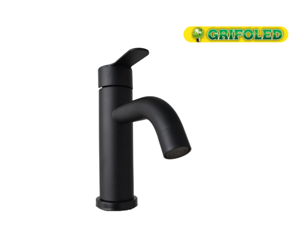 Griferia Monocontrol Baño/D026B