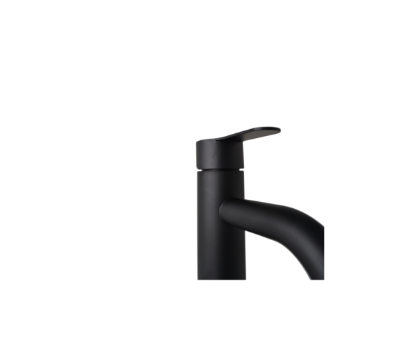 Griferia Monocontrol Baño/D026B