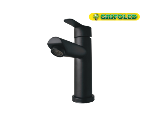 Griferia Monocontrol Baño/D029B