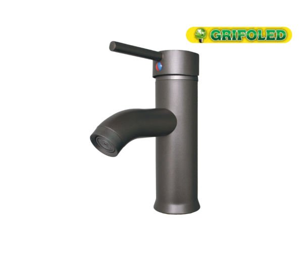 Griferia Monocontrol Lavamanos/HC026G