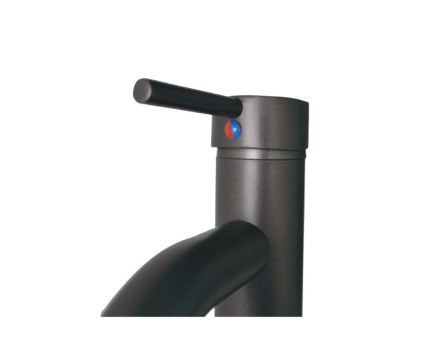 Griferia Monocontrol Lavamanos/HC026G