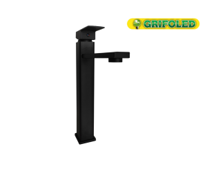 Griferia Monocontrol Baño Alta/D21B-1