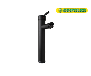 Griferia Monocontrol Baño Pico Corto/HC028B