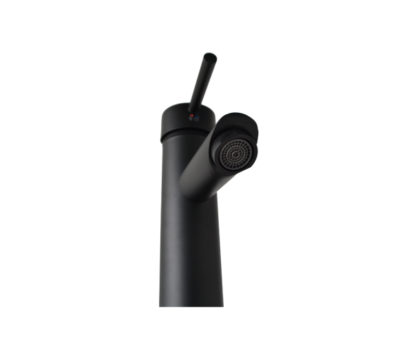 Griferia Monocontrol Baño Pico Corto/HC028B