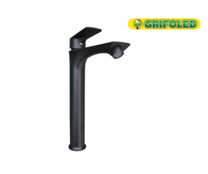 Griferia Lavamanos Monocontrol Alta/HM-8101HB