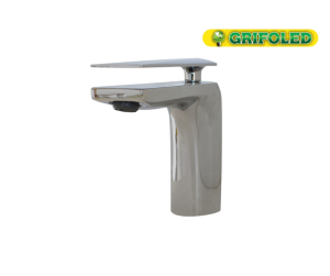 Griferia Monocontrol Lavamanos Baja/HM-9301