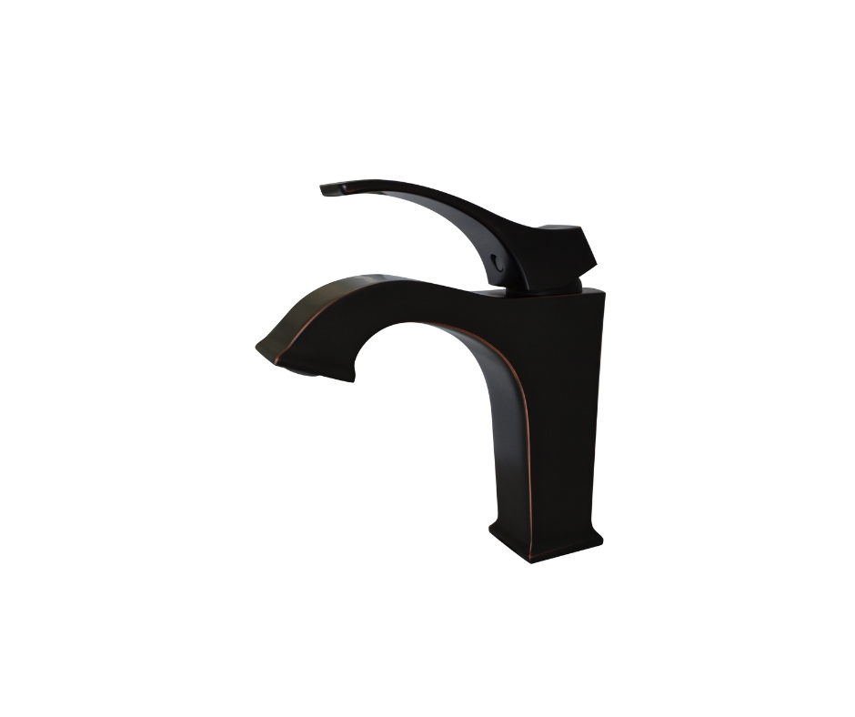 Griferia Monocontrol Lavamanos Baja/HM-9701G