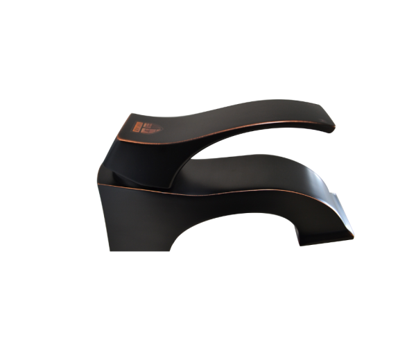 Griferia Monocontrol Lavamanos Baja/HM-9701G