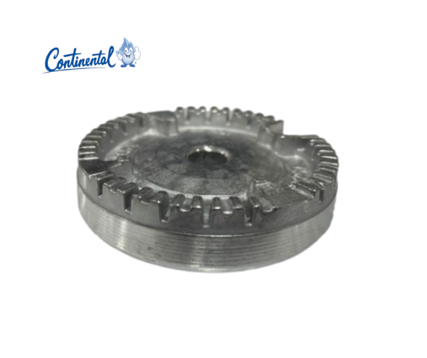 Sobrequemador Cubiertas Continental/10017