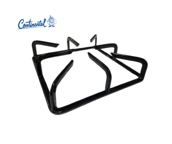 Parrilla Cubierta Continental Alambron/19058