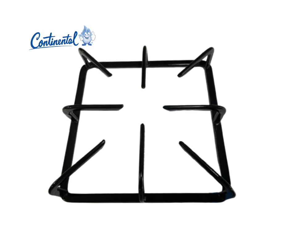 Parrilla Cubierta Continental Alambron/19058