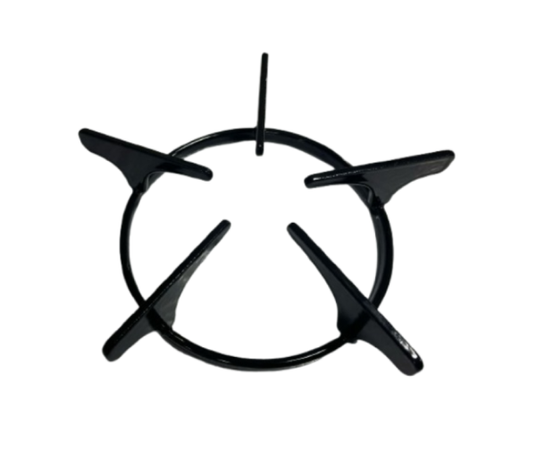 Parrilla Cubierta de Empotrar Continental/10003