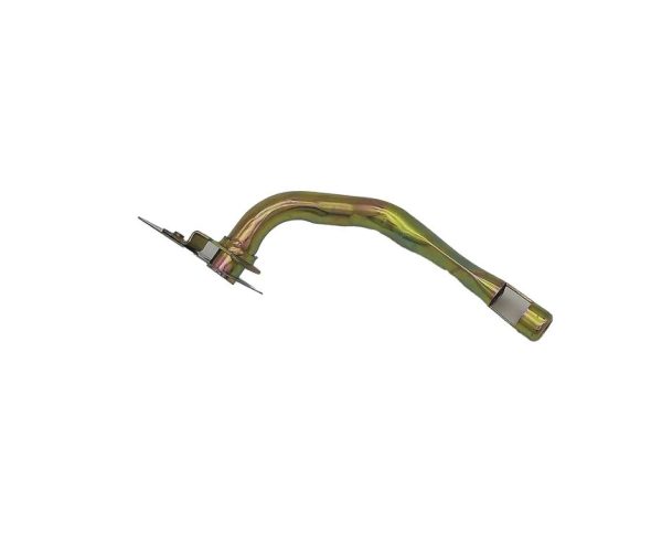 Tubo Haceb Dorado Corto