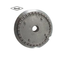 Quemador Haceb Rapido