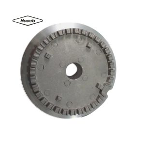 Quemador Haceb Rapido