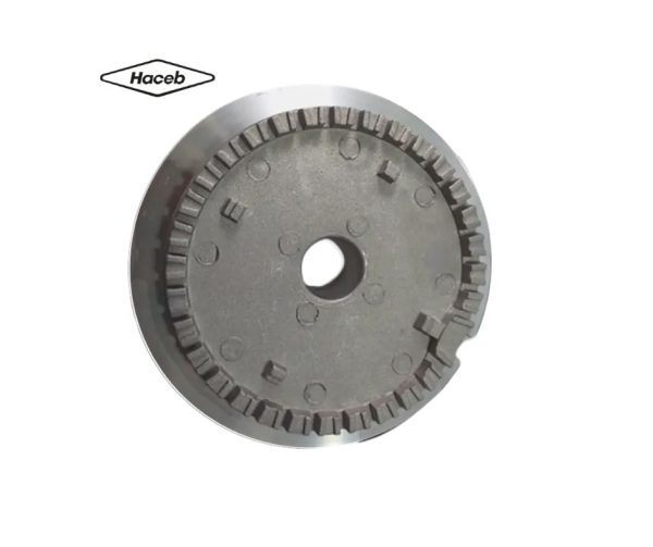 Quemador Haceb Rapido