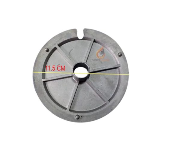 Quemador Haceb Rapido